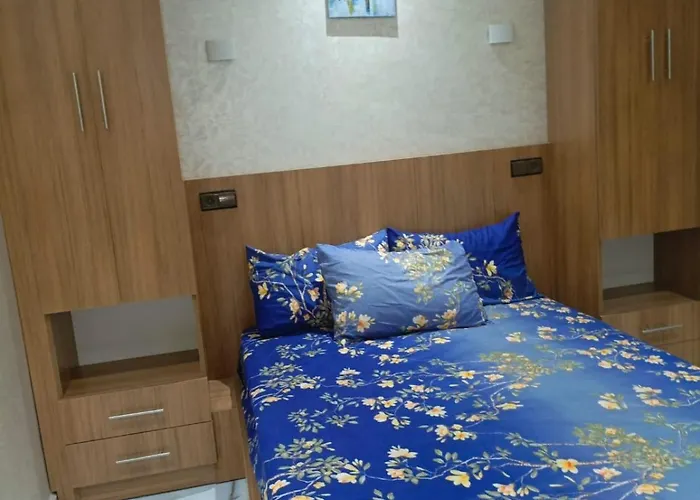 Aourir\'S New Appartement