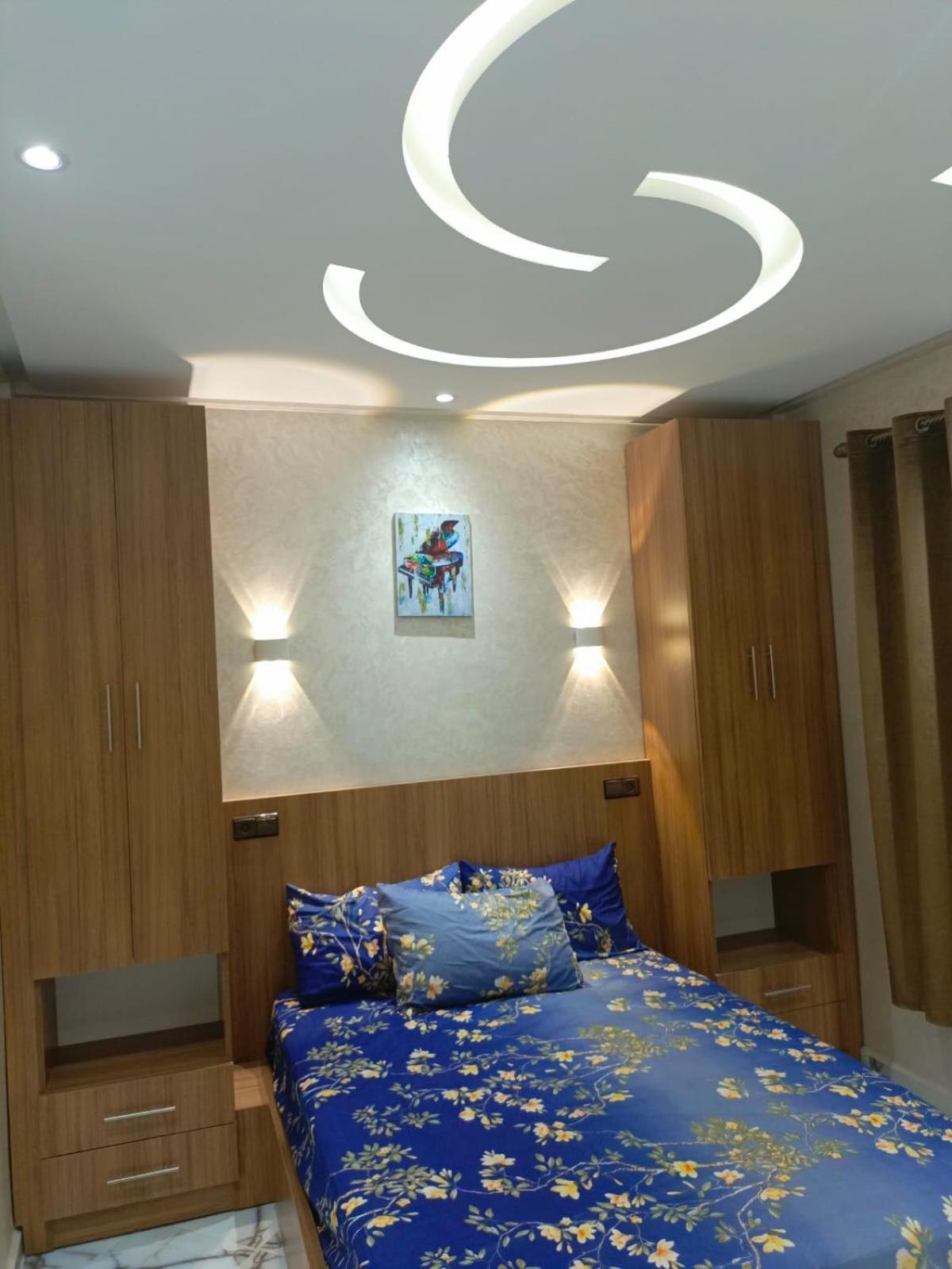 Aourir's New Apartamento Agadir